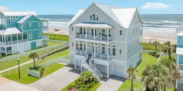 11603 Beachside