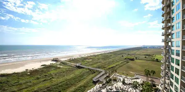 801 E Beach Drive