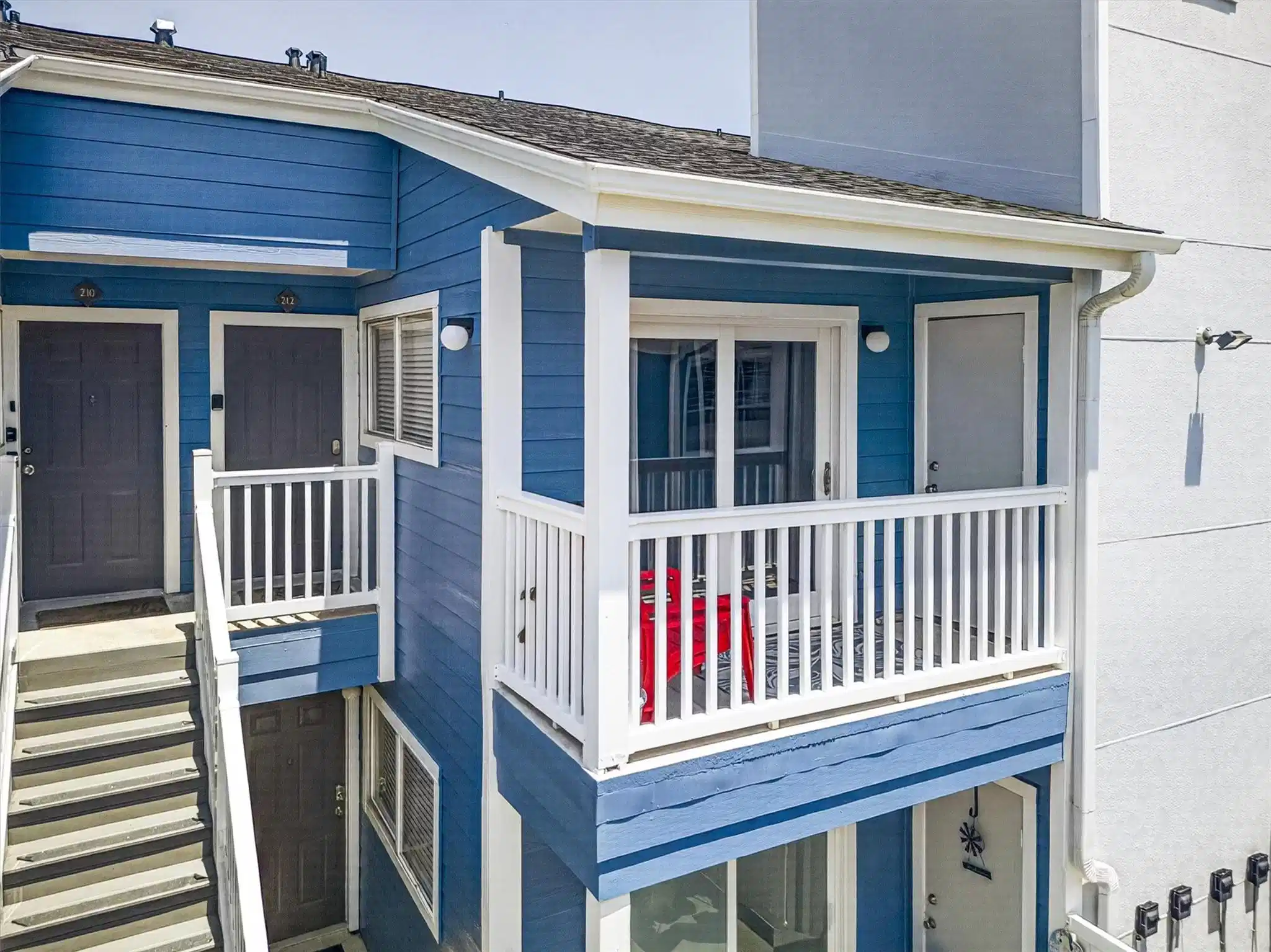 Image 1: Welcome to 3506 Cove View Boulevard #212, a charmi