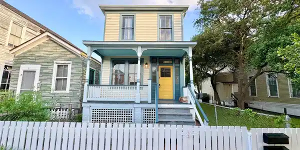1317 Church Street