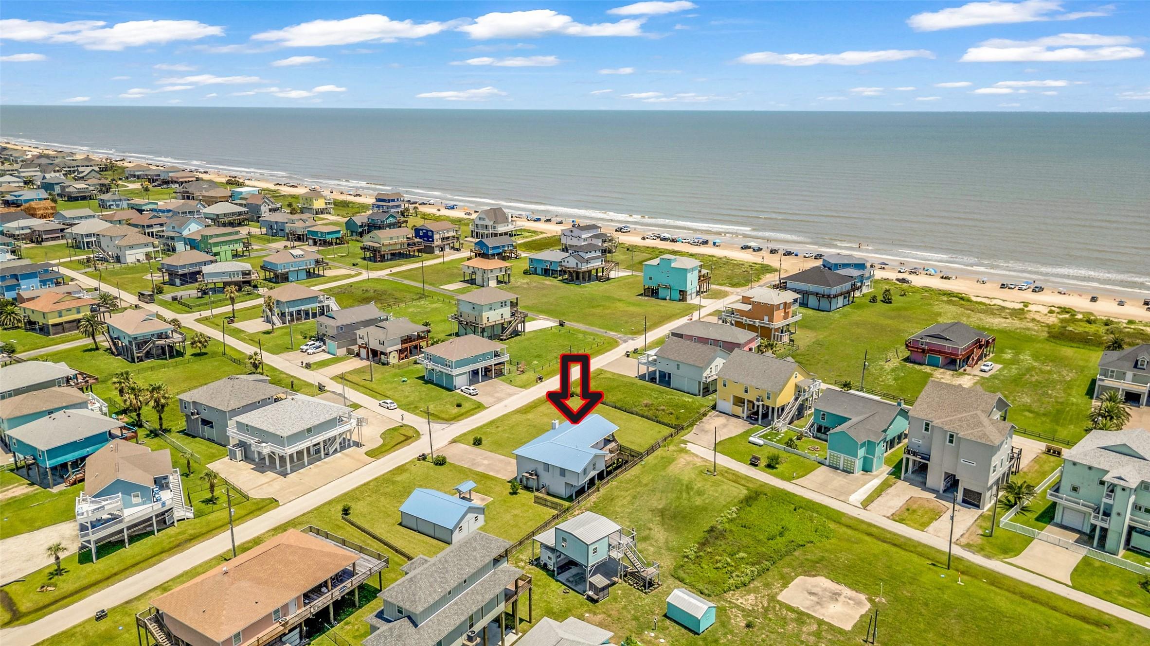 Image 3: One minute walk from the beach