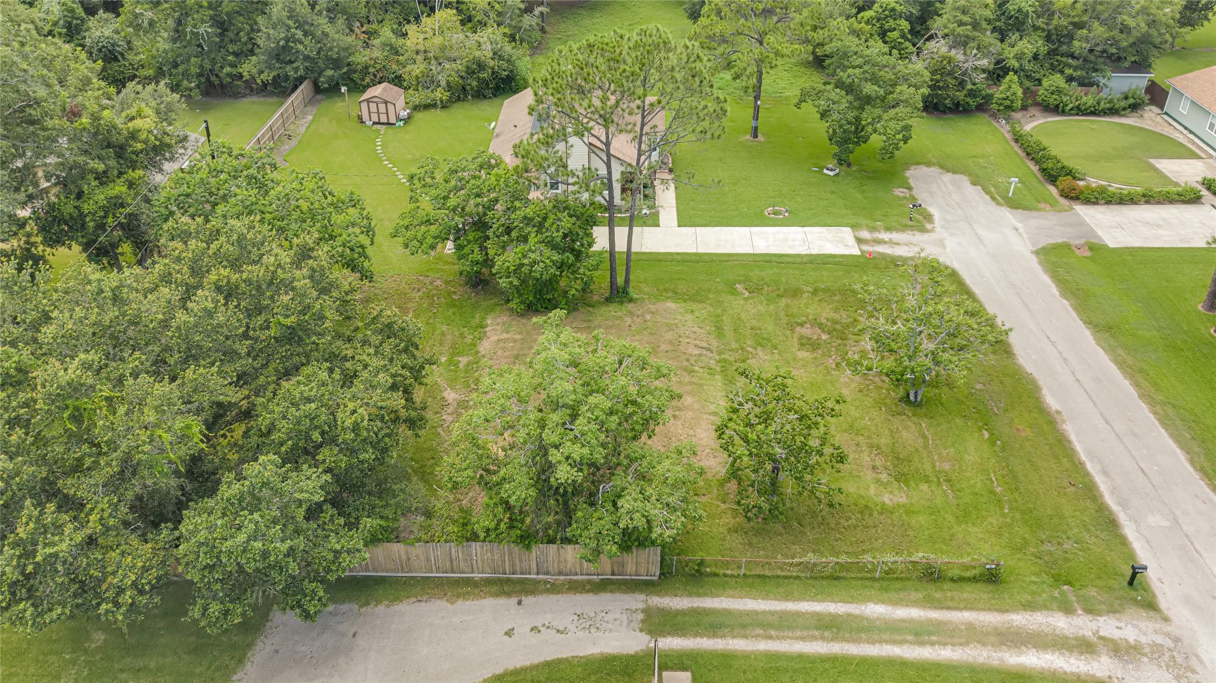 Image 4: Expansive property featuring a charming home nestl