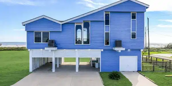 21417 Gulf Drive