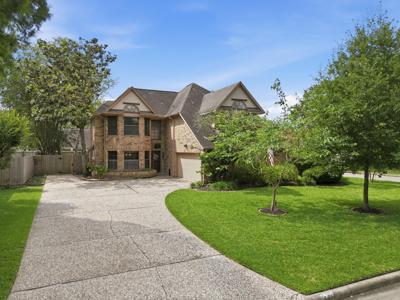 3011 Sea Pines Place