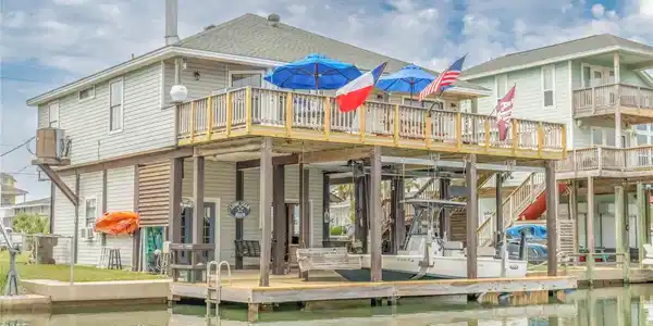 22113 Matagorda Drive