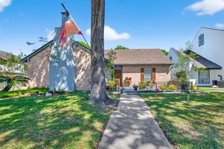 3107 Silver Springs Drive