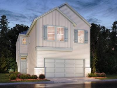 2423 Shoreline Drive