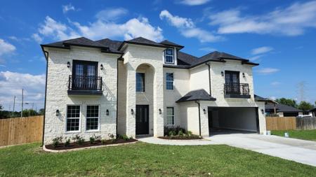 1714 Mackey Drive