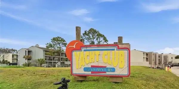 208 Yacht Club Lane