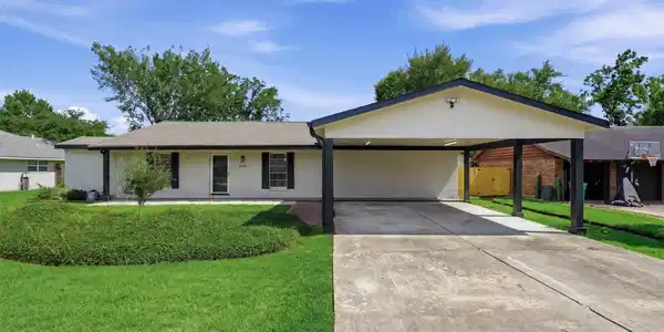 114 Caldwell Street