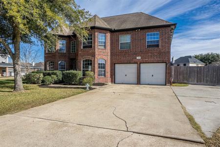 5214 Teal Way