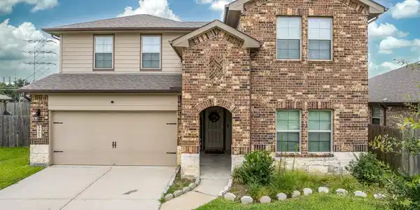 3907 Hawaiian Court