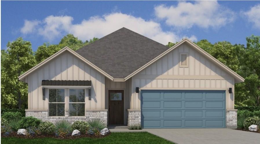 Image 4: EXAMPLE BEFORE CONSTRUCTION