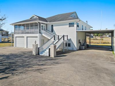 1306 Spring Branch Drive