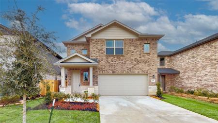 111 Wedgewood Trace Lane