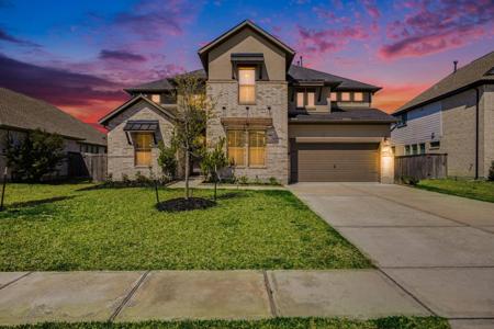 4917 Harbor Brooks Lane