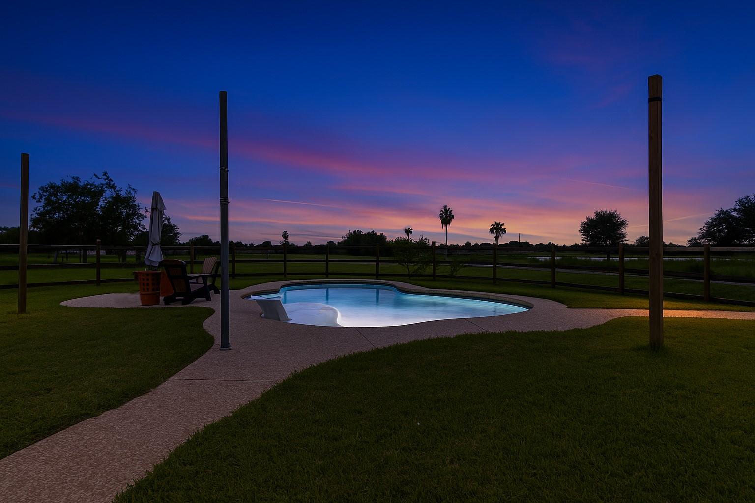 Image 4: Charming coastal haven on 300 feet of waterfront,