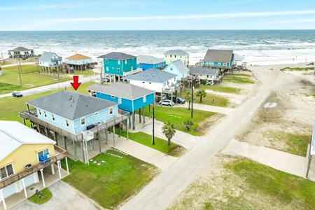 12888 Buccaneer Road