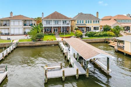7306 Offats Point Circle