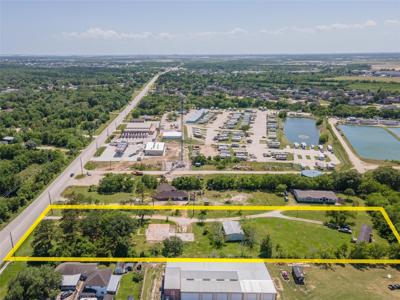 5707 S FM 565 Rd