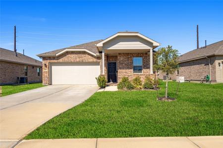 14915 Spring Forest Lane