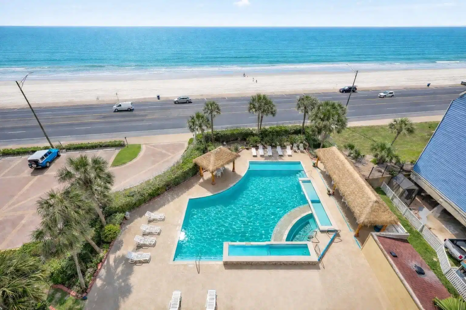 Image 1: Spectacular Gulf Views