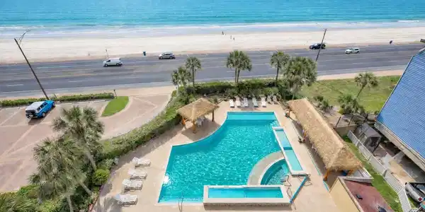 7700 Seawall Boulevard