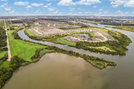 19613 Old galveston Road