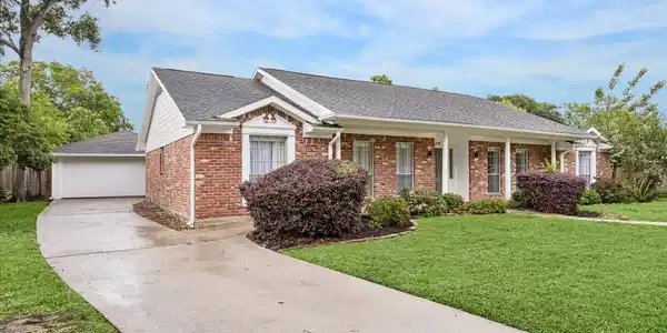 Image 2: This home features a 2-car garage detached garage.