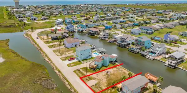 Lot 12 Jolly Roger Road