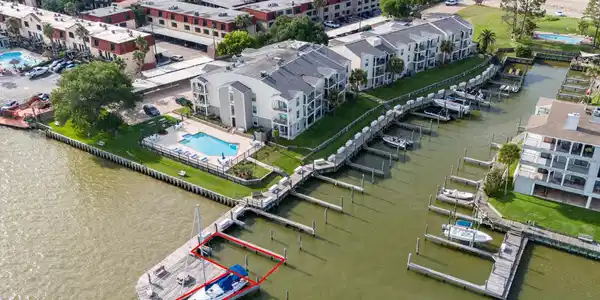 209 Yacht Club Lane