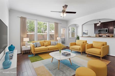 2840 Sand Dune Drive