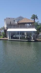 502 Isles End Road