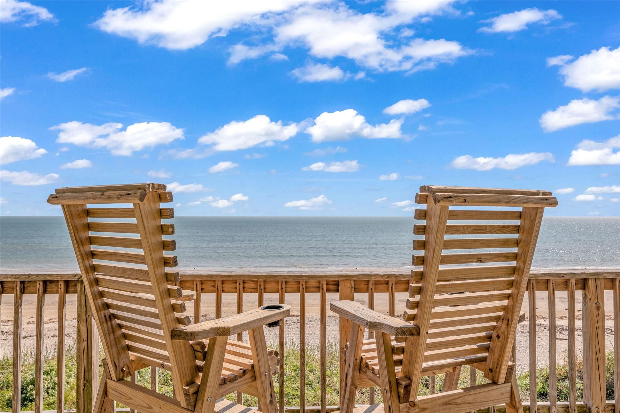 Image 1: Experience serene coastal living with breathtaking