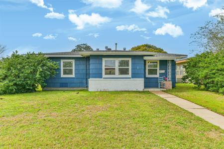 7 Gulf Lane