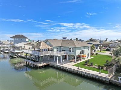16606 Pelican Road