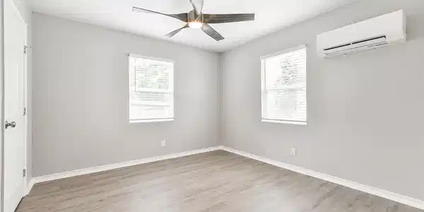 Image 4: Primary Bedroom 3- these bedrooms are very spaciou