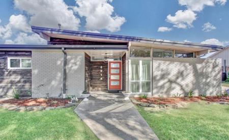 4914 Goose Creek Drive