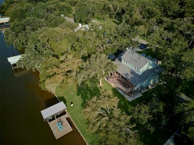 431 Private Road 652