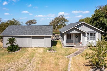 5519 Cedar Point Road