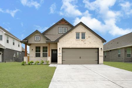 318 Little Spring Court