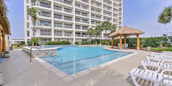 7700 Seawall Unit 508 Boulevard
