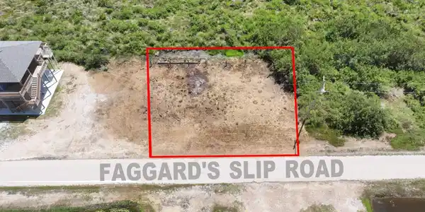 0000 20 Faggards Slip Road