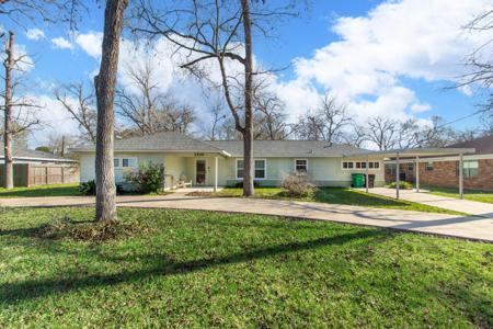 2509 Ward Road