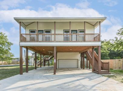 3420 Sunrise Drive