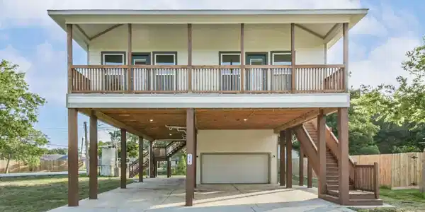 3420 Sunrise Drive