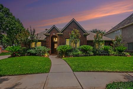 2025 Sandy Coast Circle