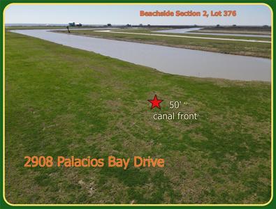 2908 Palacios Bay Drive