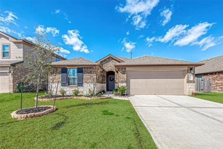 4011 Country Club Drive