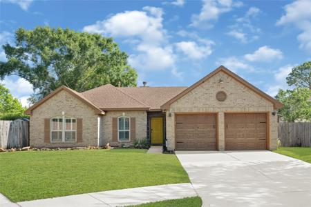 8607 Wood Drift Court